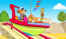 flash动漫,探索Flash动漫的魅力世界