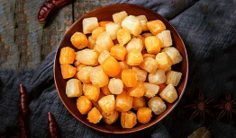 瑶柱是什么东西,探寻海味珍品背后的故事